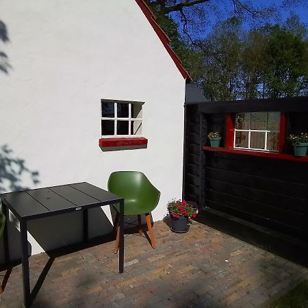 Vakantiewoning 'T Bakhuus Bergentheim 외부 사진