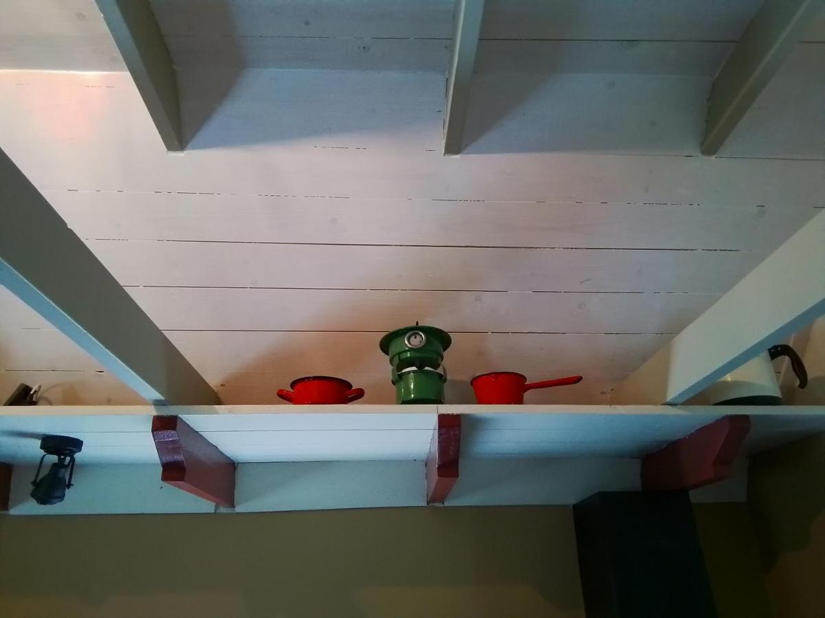 Vakantiewoning 'T Bakhuus Bergentheim 외부 사진